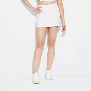 Nike Dri-fit flex skorts